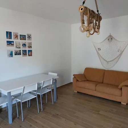 Alma House * Tropea