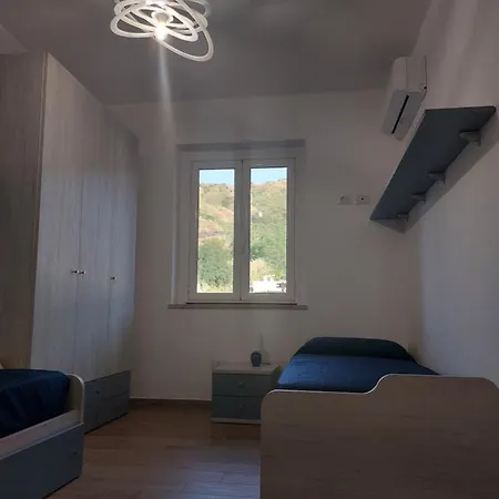 Apartman Alma House