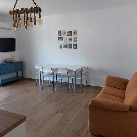 Alma House Tropea