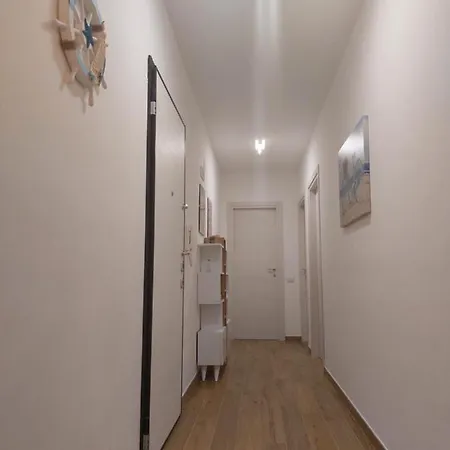 Apartman Alma House