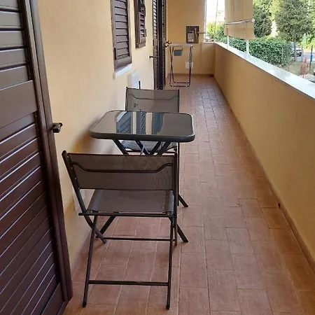 Alma House Apartman *