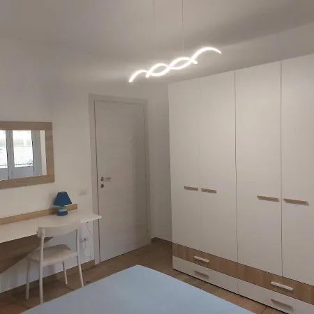 Alma House דירה *