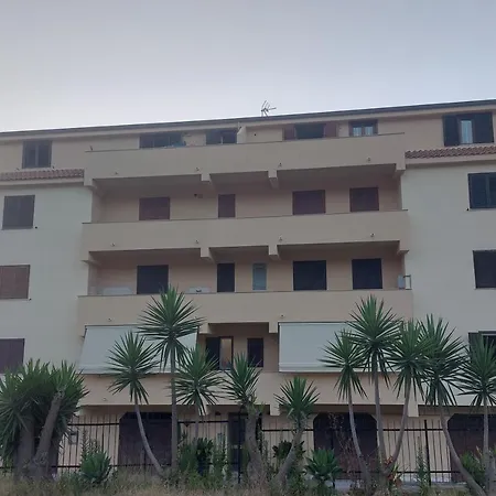Apartman Alma House Tropea